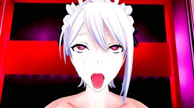 Alice's Naked Feast: A Food Fiesta!