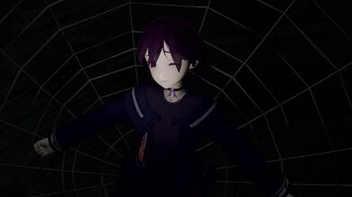 Beware of insects! Nean-chan goes underground to explore the insect kingdom