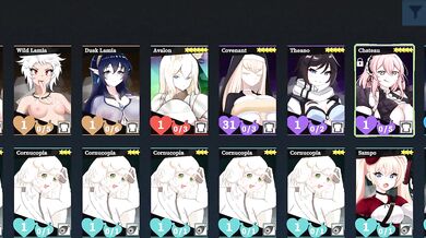 Gaping Victim's Orifice Gets Occupied by Monster's Huge Snake, Slurping and Squirming Inside Her