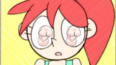 Dads Little Doodle Gets Fucked by Her Boyfriend in Bedroom Bondage Scene #minus8