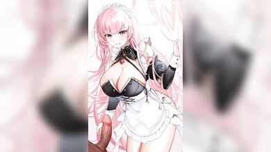 Mori Calliope's Maiden Machi
