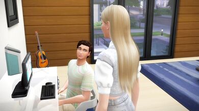 Daydreaming and Debauchery in the Family: Corrupting the Next Generation (Full Length)