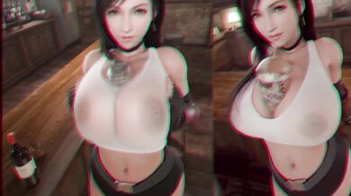 Big girls bounce in a Porn Music Video / Hardcore Masturbation Session