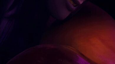 [HMV] DEVOUR YOUR MAN