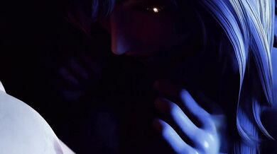 [HMV] DEVOUR YOUR MAN