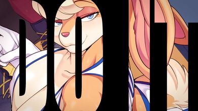 [Furry HMV] My Girl Can (Romaji: Wasuretai Kanojo)