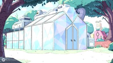 Peridot's Booty Class
