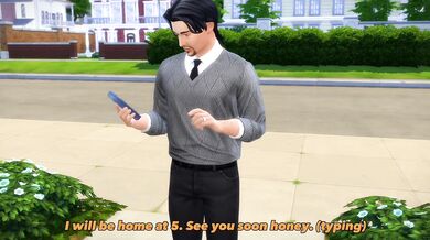 Seducing Daddy: A Filthy Family Affair
