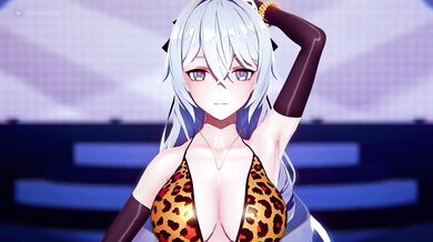 [Bronya HMV] Honkai Impact
