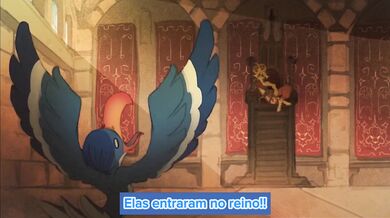 Brazilian Girl Remakes Leon