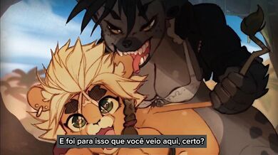 Brazilian Girl Remakes Leon