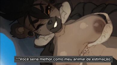 Brazilian Girl Remakes Leon