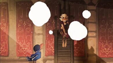 Brazilian Girl Remakes Leon