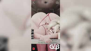 Dr. Mercy's Courtesy Dual Sex