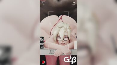 Dr. Mercy's Courtesy Dual Sex