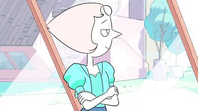 Pearl Gets Fucked In Every Hole By The Neighborhood Men
