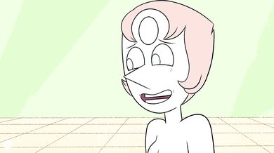 Pearl Gets Fucked In Every Hole By The Neighborhood Men