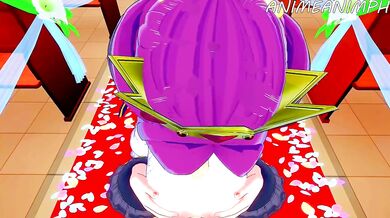 Rise of the Mage Queen: The Rapture of Mirella Q Melromarc