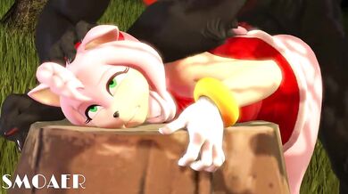 Banging Amy
