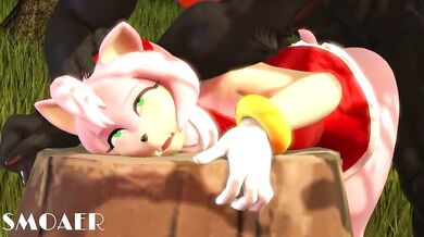 Banging Amy