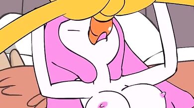 The Lustful Lips of Bubblegum - [Minus 8]