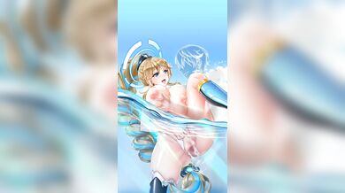- Hentai Dreamland: Eight Sensual Sirens Speak and Please