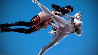 Sky High [Miro]