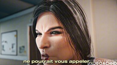Les mères de la mère de rad roaches HD - sous-titres français