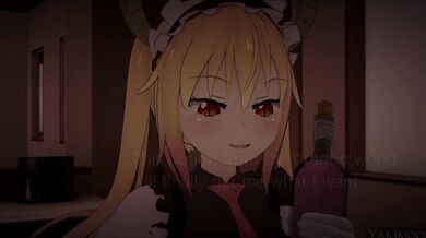 Tohru's Sneaky Strategy (Yakimoon)