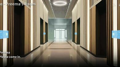 Unlocking Preema's Desires: A Re-Coded Fantasy