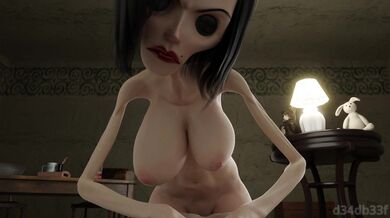 Stepmom Fucks You Hard