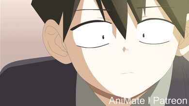 A Night of Lustful Pleasure with Shuuko and AniMate98