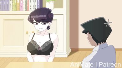 A Night of Lustful Pleasure with Shuuko and AniMate98