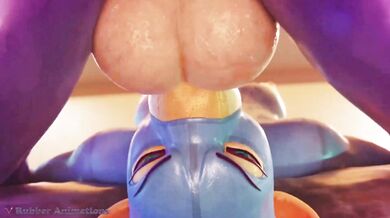 Yiffing Muff Divers Vore - Fur-fuckers Polymorphic Pornographic Montage