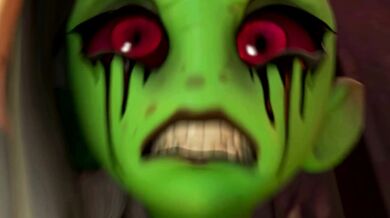 The Sensual Slave: Lord Dominators Instant Loss