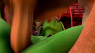 The Sensual Slave: Lord Dominators Instant Loss