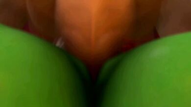 The Sensual Slave: Lord Dominators Instant Loss