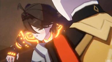 GayShin Impact Compilation