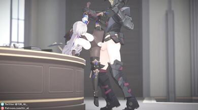 - [Tir_al] Bronya's Bargain (with the Devil)