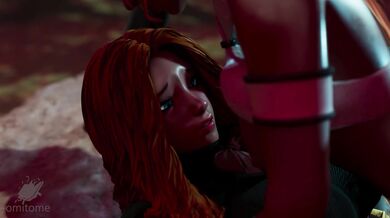 Mis-Spelled Episode II Part I [Omitome]