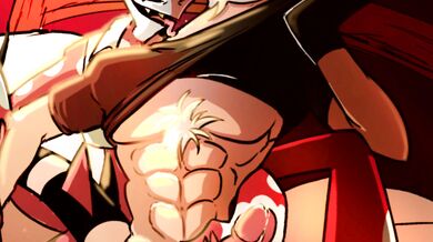 Striker's Helluva Blowjobs for Blitzo by KomiwaKuna on X