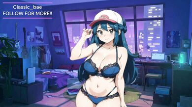 Erotic Roleplay Sounds for a Silky Smooth ASMR Experience