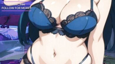 Erotic Roleplay Sounds for a Silky Smooth ASMR Experience