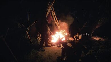 Fucked on a Deserted Island