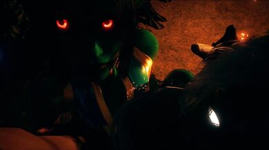 Fucked on a Deserted Island