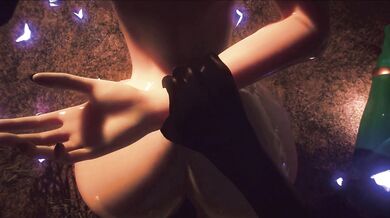 Fucked on a Deserted Island