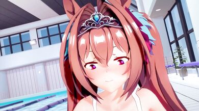 Scarlet Uma and her Musume, a Bazett Hentai Adventure