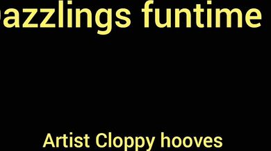 Dazzling Bitches of Equestria Girlzzz 2: Fucking Hardcore Fun Time