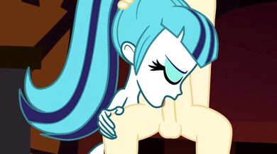 Dazzling Bitches of Equestria Girlzzz 2: Fucking Hardcore Fun Time