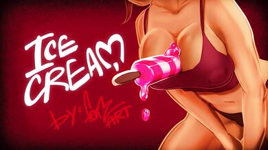 - ForzArt's Ice Cream Conejob